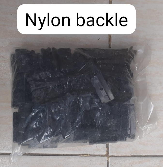 Nylon Backle