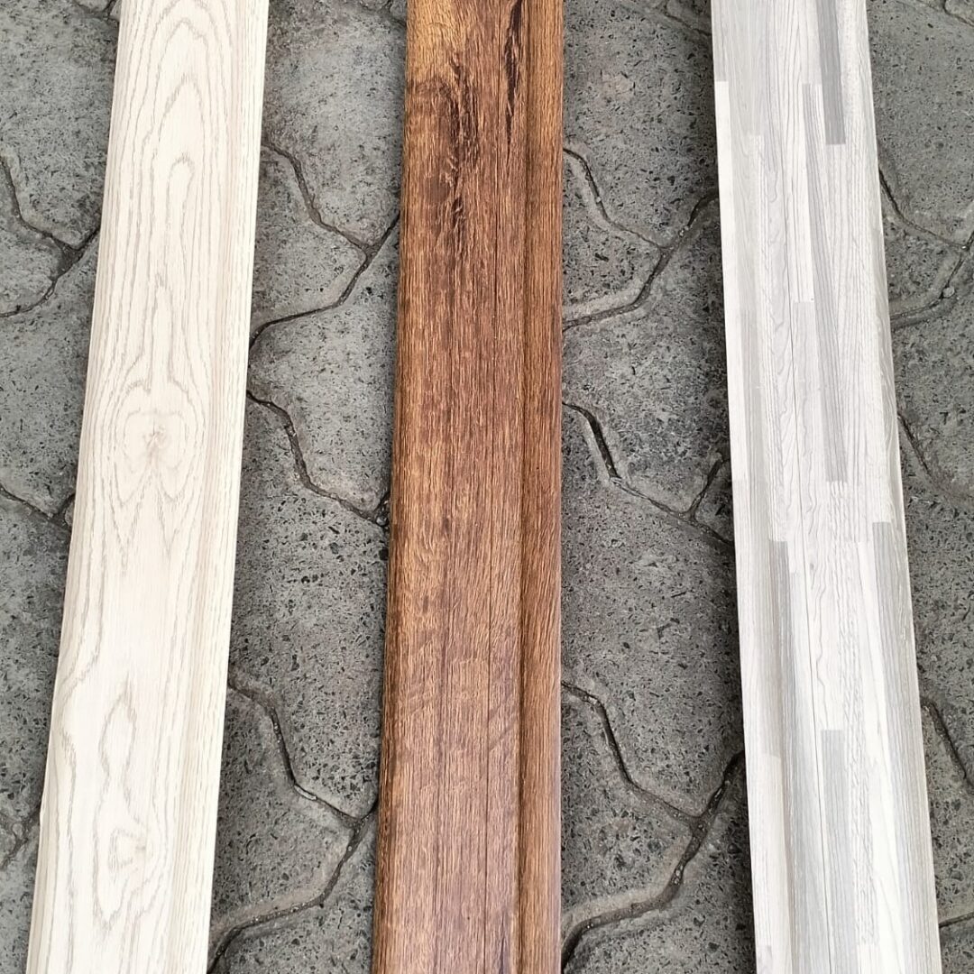 SPC Skirting
