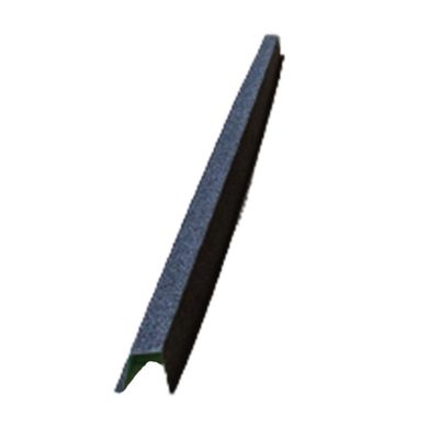 Decra-Ridge-Cap-Sapphire-Black