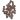 Nail-Caps-Roofing-Rubber-Washers-Chocolate-Brown-1