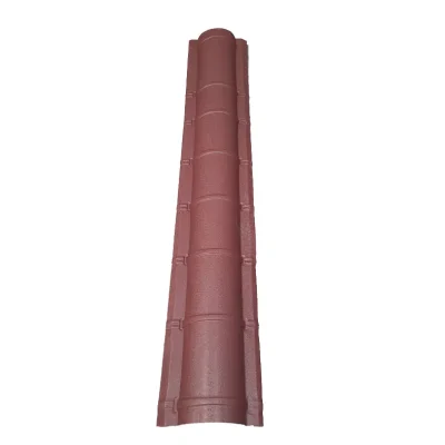 Glazed Ridge / Roll Top – Chocolate Matt (2M X 330MM), Glazed Ridge / Roll Top – Chocolate Matt (2M X 400MM),Glazed Ridge / Roll Top – Maroon Matt (2M X 400MM)