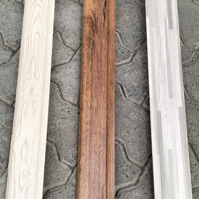 SPC skirting
